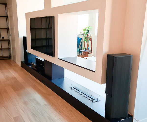 muebles a medida